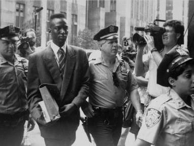 WPSU, Penn State Law to host screening of 'The Central Park Five